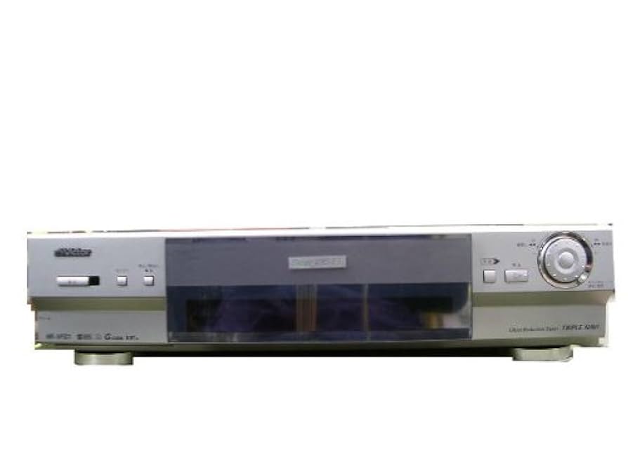 VICTOR victor HR-VFG1 S-VHS デッキ (premium vintage) VICTOR victor HR-VFG1 S-VHS デッキ (premium vintage) (shin